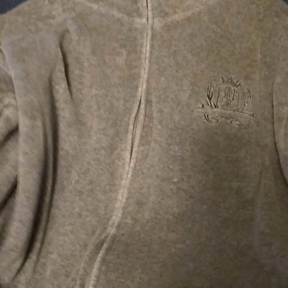 Womans jacket worn once